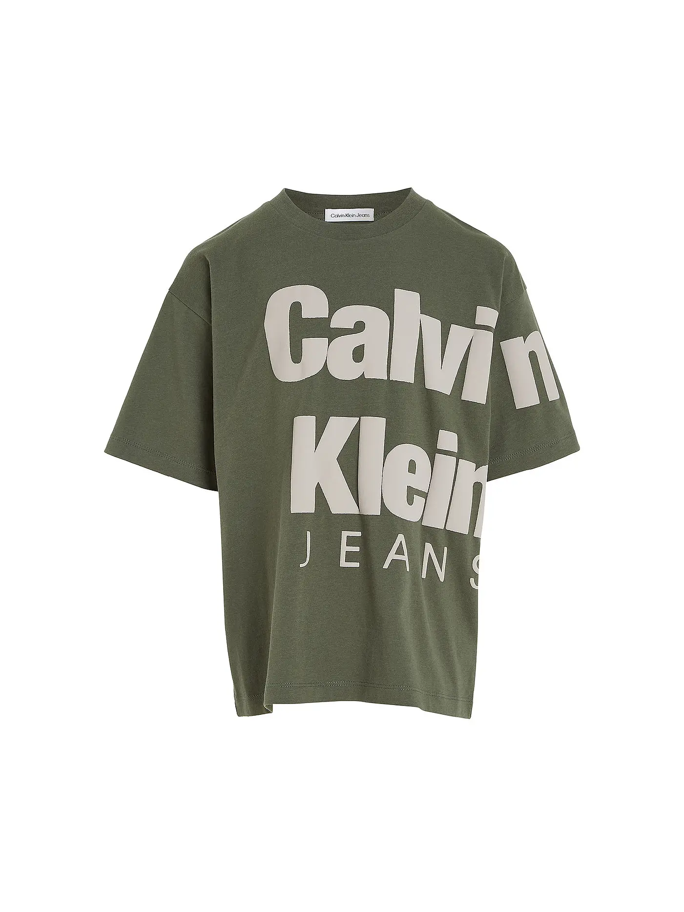 CALVIN KLEIN JEANS | Jungen T-Shirt | 